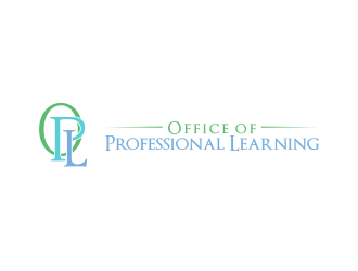 OPL - Office of Professional Learning logo design by akhi