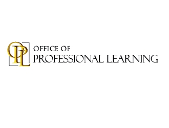 OPL - Office of Professional Learning logo design by ruthracam
