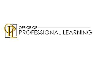 OPL - Office of Professional Learning logo design by ruthracam