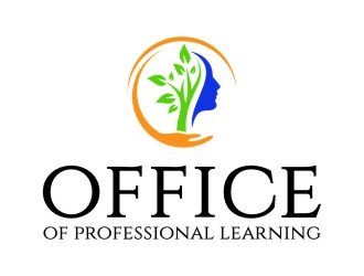 OPL - Office of Professional Learning logo design by jetzu