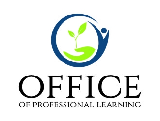 OPL - Office of Professional Learning logo design by jetzu
