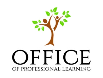 OPL - Office of Professional Learning logo design by jetzu