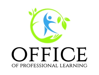 OPL - Office of Professional Learning logo design by jetzu