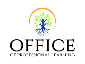 OPL - Office of Professional Learning logo design by jetzu