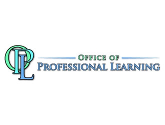 OPL - Office of Professional Learning logo design by J0s3Ph