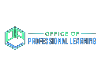 OPL - Office of Professional Learning logo design by cintoko