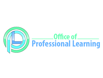 OPL - Office of Professional Learning logo design by THOR_