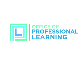 OPL - Office of Professional Learning logo design by THOR_