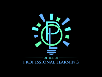 OPL - Office of Professional Learning logo design by Dhieko