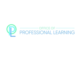 OPL - Office of Professional Learning logo design by excelentlogo