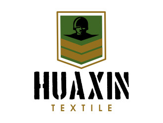 Huaxin Textile logo design by JessicaLopes