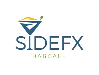  logo design by Shailesh