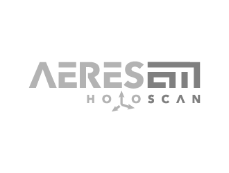 Aeres EM logo design by hwkomp
