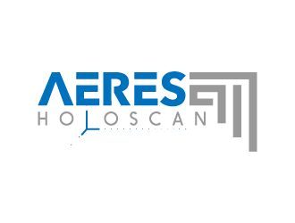 Aeres EM logo design by hwkomp