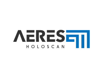 Aeres EM logo design by hwkomp