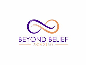 Beyond Belief Academy logo design by ammad