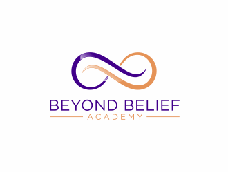 Beyond Belief Academy logo design by ammad