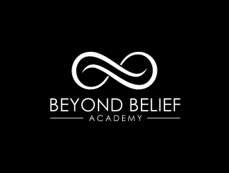 Beyond Belief Academy logo design by ammad