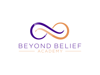 Beyond Belief Academy logo design by ammad