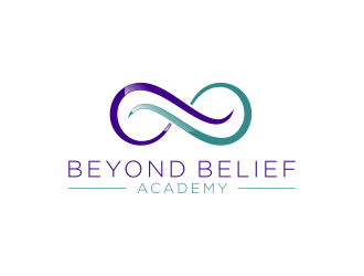 Beyond Belief Academy logo design by ammad