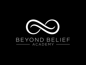Beyond Belief Academy logo design by ammad