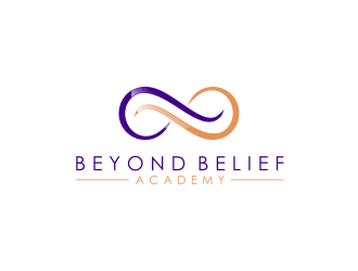 Beyond Belief Academy logo design by ammad