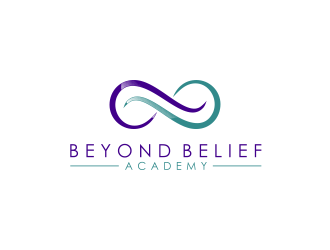 Beyond Belief Academy logo design by ammad