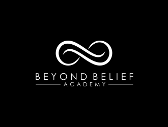 Beyond Belief Academy logo design by ammad