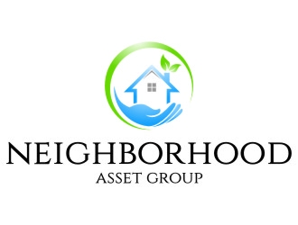 NIN BARBER  - PATTAYA logo design by jetzu