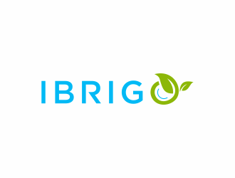 IBRIGO logo design by checx