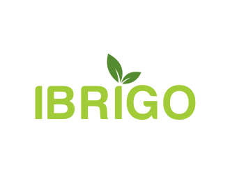 IBRIGO logo design by nurul_rizkon