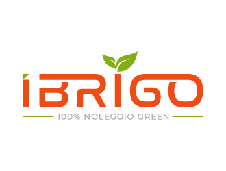 IBRIGO logo design by lestatic22