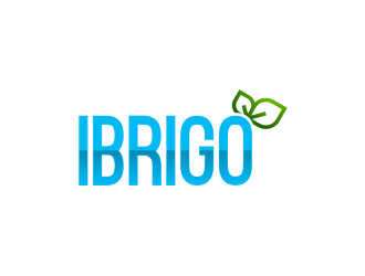 IBRIGO logo design by Gravity