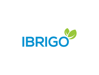 IBRIGO logo design by RIANW