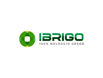 IBRIGO logo design by graphica
