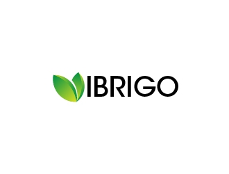 IBRIGO logo design by my!dea