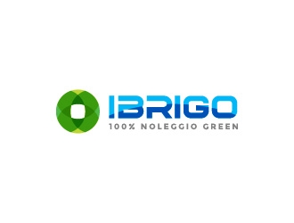 IBRIGO logo design by graphica