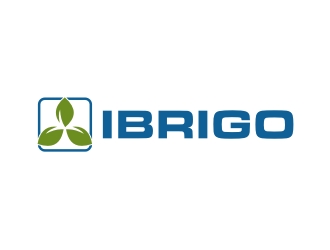 IBRIGO logo design by nurul_rizkon