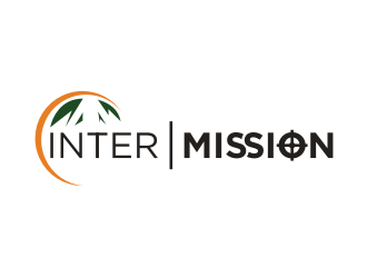 InterMission logo design by superiors