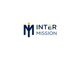 InterMission logo design by Susanti