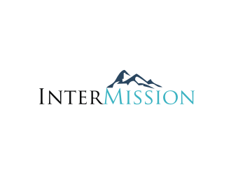 InterMission logo design by Diancox