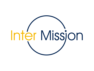 InterMission logo design by cintoko