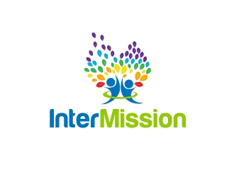 InterMission logo design by Marianne