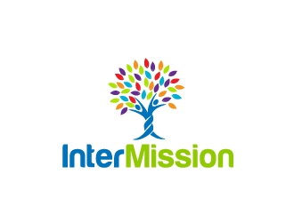 InterMission logo design by Marianne