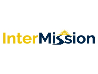 InterMission logo design by jaize