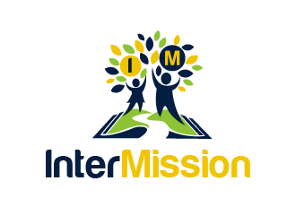 InterMission logo design by THOR_