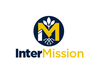 InterMission logo design by THOR_