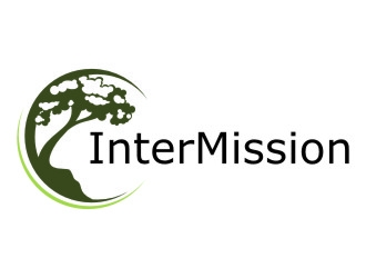 InterMission logo design by jetzu