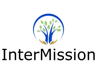 InterMission logo design by jetzu