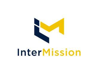 InterMission logo design by asyqh